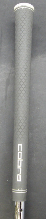 Cobra Baffler Gap Wedge Stiff Steel Shaft Cobra Grip