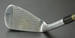 Mizuno Pro 9 Iron Stiff Steel Shaft John Byron Grip
