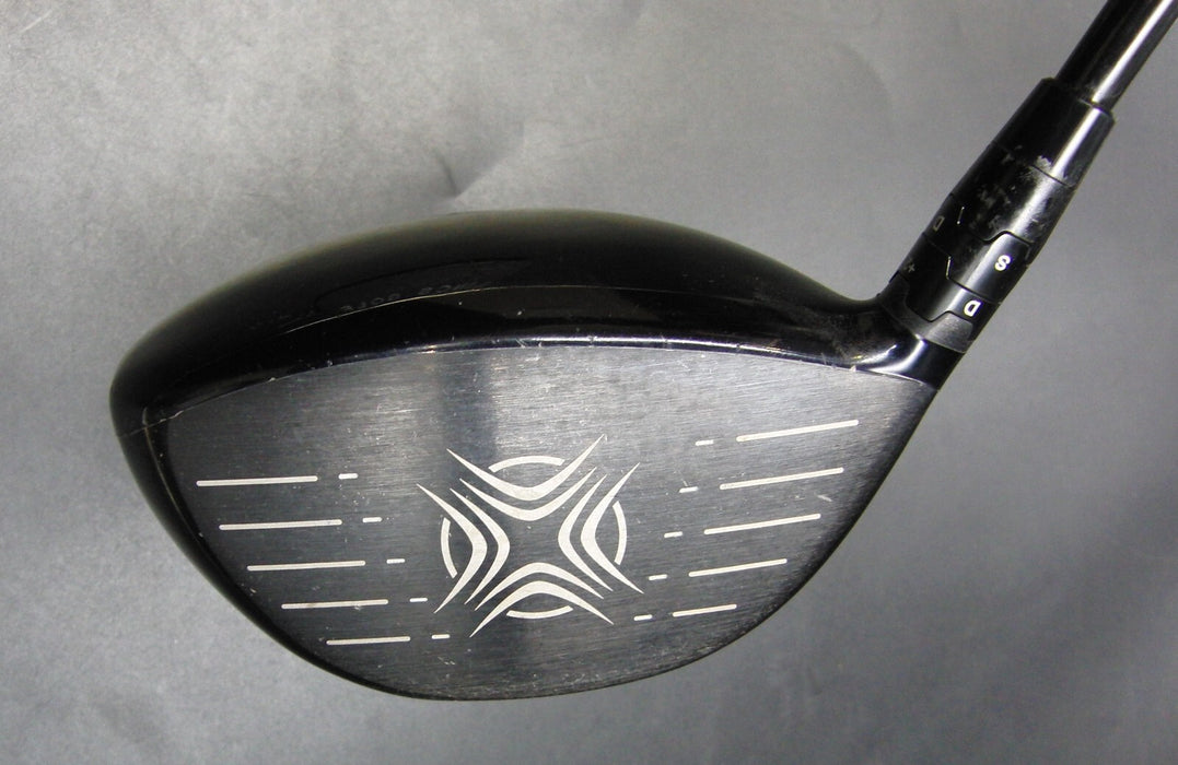 Callaway Big Bertha Alpha 816 9° Driver Regular (Optional) Graphite Shaft