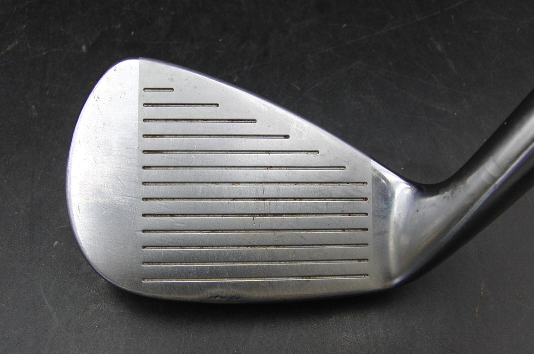 Mizuno GF Forged HD 9 Iron Project X 5.5 Regular Steel Shaft Golf Pride Grip