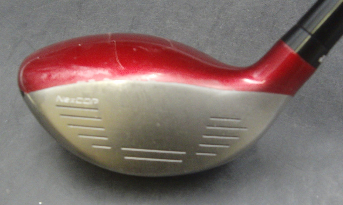 Nike Covert Vrs 3 Wood Regular (Optional) Graphite Shaft Ahwa Golf Grip