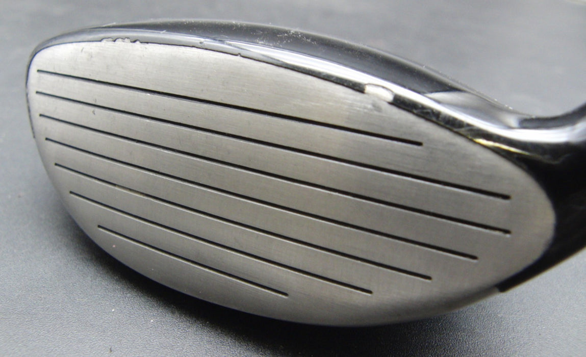 Callaway RAZR Hawk 3 Wood Stiff Graphite Shaft Callaway Grip