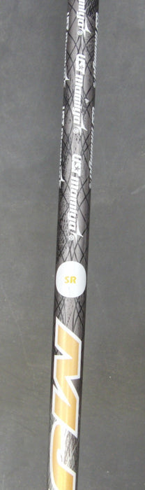 Mizuno RV 03 Gap Wedge Regular Graphite Shaft Mizuno Grip