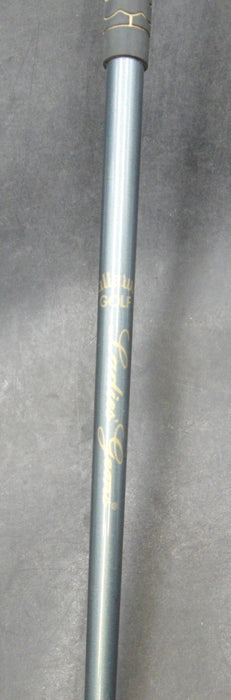 Ladies Callaway Big Bertha Sand Wedge Ladies Graphite Shaft Callaway Grip