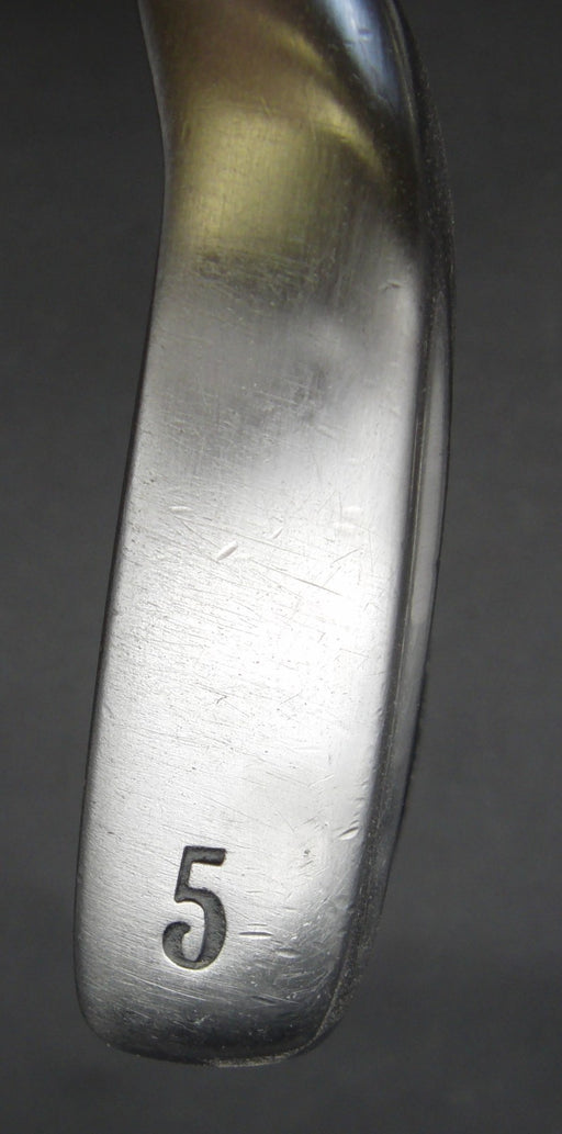 Callaway Warbird 5 Iron Regular Graphite Shaft Golf Pride Grip