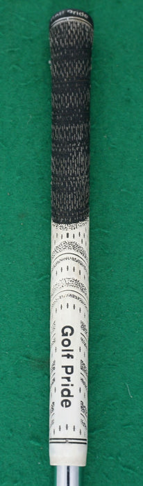 Left Handed Cleveland CG16 Tour Laser Milled 6 Iron Regular Steel Shaft