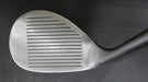 Power Bilt TPX Wide Sole 59° Gap Wedge Regular Steel Shaft Power Built Grip