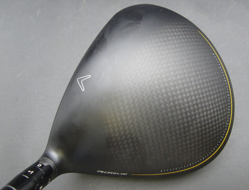 Callaway Rogue ST LS 10.5° Driver Regular (Optional) Graphite Shaft