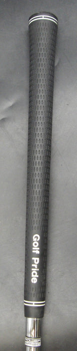 Ping G700 Green Dot Sand Wedge Stiff Steel Shaft Golf Pride Grip