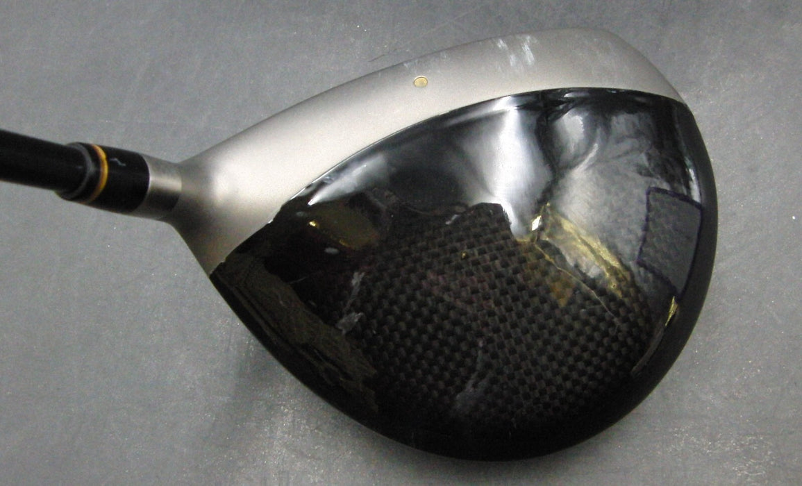 a.m.c Twin Muscle Composite 10.5° Driver Regular Graphite Shaft Pride Grip