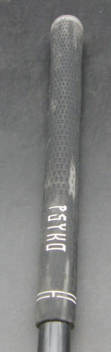 Titleist TSi4 9° Driver Extra Stiff (Optional) Graphite Shaft Psyko Grip