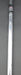 Wilson Staff Arch-i Putter Steel Shaft 85cm Length Psyko Grip