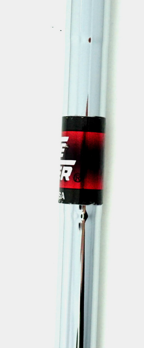 Alien Tour Staff 4 Iron True Temper Regular Steel Shaft Alien Grip