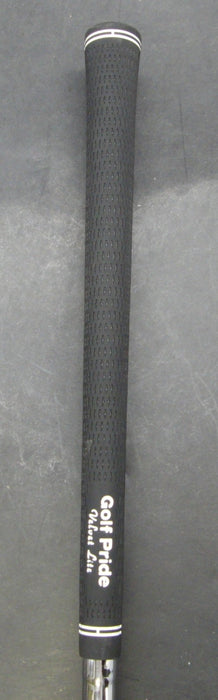 Ping G400 Orange Dot Gap Wedge Stiff Steel Shaft Golf Pride Grip