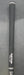 Ping G400 Orange Dot Gap Wedge Stiff Steel Shaft Golf Pride Grip