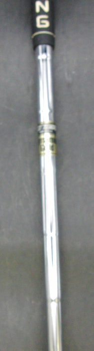 Ping S59 Black Dot 9 Iron Stiff Steel Shaft Ping Grip