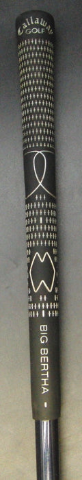 Callaway Steelhead X-14 3 Iron Regular Graphite Shaft Callaway Grip