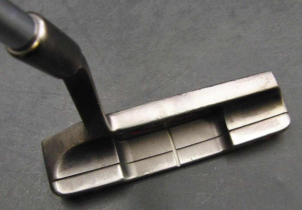 TaylorMade Rossa Siena 4 cgb Putter 89cm Length Steel Shaft Acer Grip