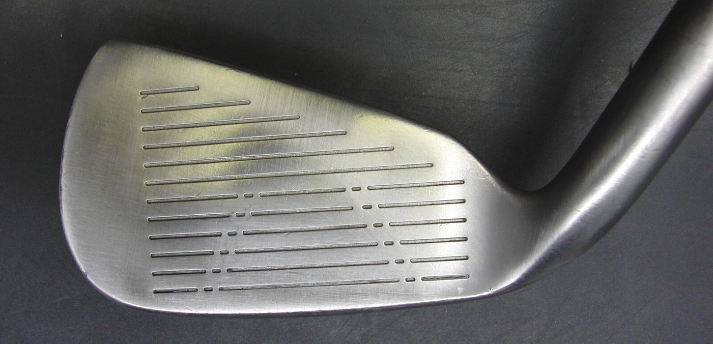 Mizuno T-Zoid Sure 4 Iron Regular Steel Shaft Golf Pride Grip