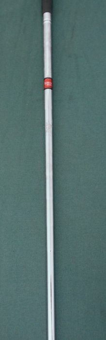 Ben Hogan Edge C.F.T 3 Iron Stiff Steel Shaft Ben Hogan Grip