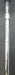 TaylorMade rac Sand Wedge Stiff Steel Shaft Lamkin Grip