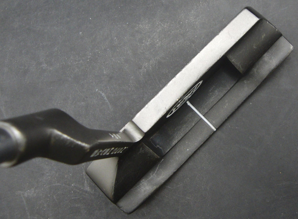 Yes C-Groove Callie Putter Steel Shaft 84cm Length Psyko Grip