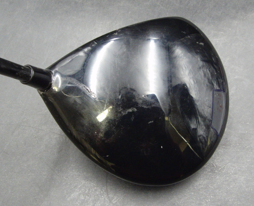 Callaway Hyper X 9.5° Driver Seniors Graphite Shaft Benross Grip