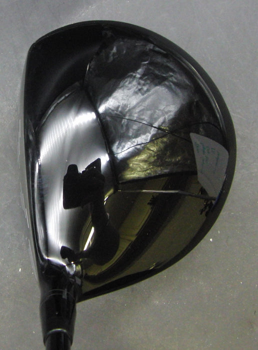 Yamaha Inpres RMX 02 10.5° Driver Regular Graphite Shaft Yamaha Grip & H/C