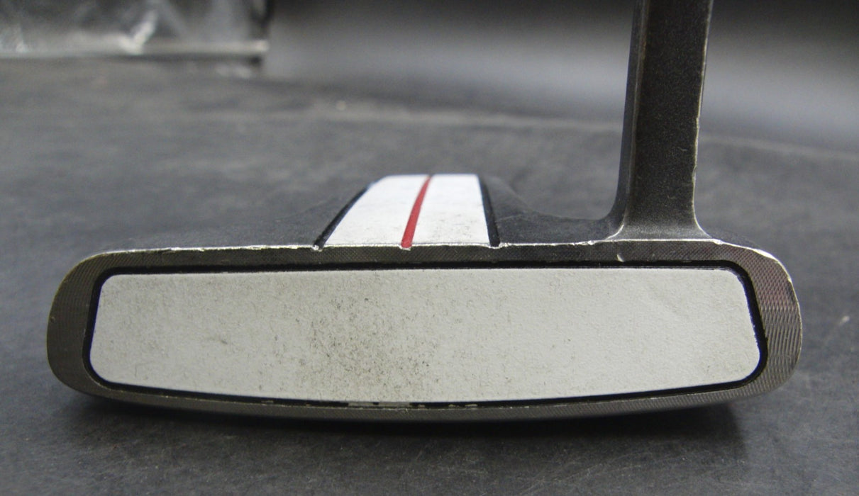 Arrow Tube XM2 Putter 87cm Length Steel Shaft Chaucer Grip