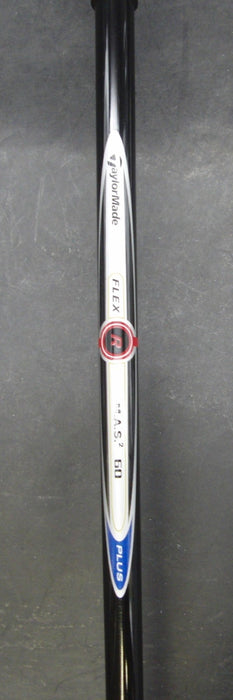 TaylorMade Rac LT 6 Iron Regular Graphite Shaft TaylorMade Grip