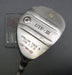 AMC Shallow Face UTF-III 28° 9 Hybrid Stiff Graphite Shaft Tour Arrow Grip