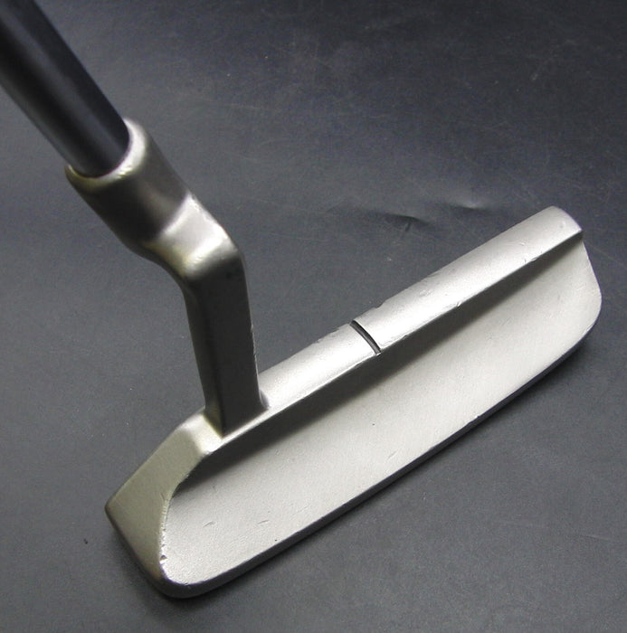 Wilson Staff 8863 Putter Steel Shaft 87.5cm Length Acer Grip
