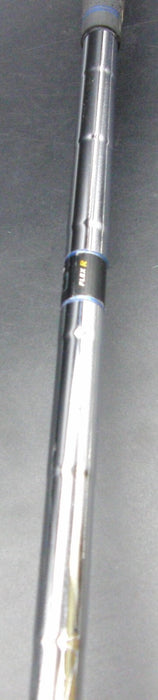 TaylorMade rac cgb Gap A Wedge Regular Steel Shaft Chaucer Grip