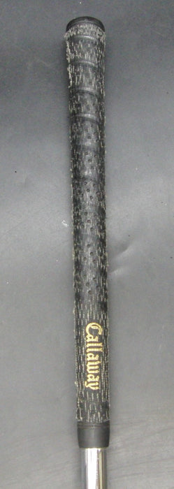 Callaway Big Bertha X-12 2 Iron Stiff Steel Shaft Callaway Grip