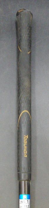 Japanese Tobunda HT 11.5° Driver Regular Graphite Shaft Tobunda Grip