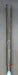 Japanese Tobunda HT 11.5° Driver Regular Graphite Shaft Tobunda Grip