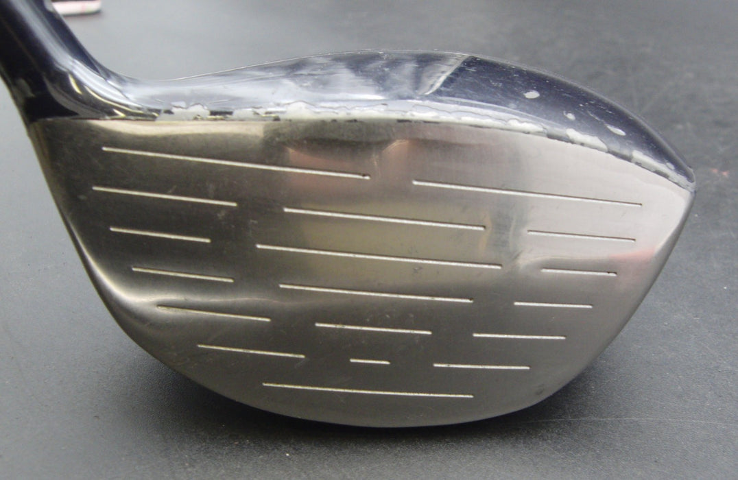Left-Handed Marvelous MX400 10.5° Driver Regular Graphite Shaft Marvelous Grip