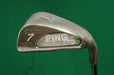 Ping Karsten 3 Green Dot 7 Iron Regular Steel Shaft Procise Grip