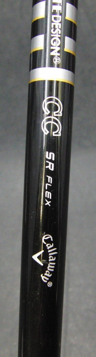 Callaway Collection 3 Wood Regular Graphite Shaft Golf Pride Grip