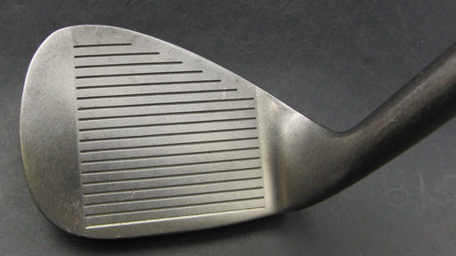 PRGR Sand Wedge Regular Graphite Shaft Sports Cplx Grip