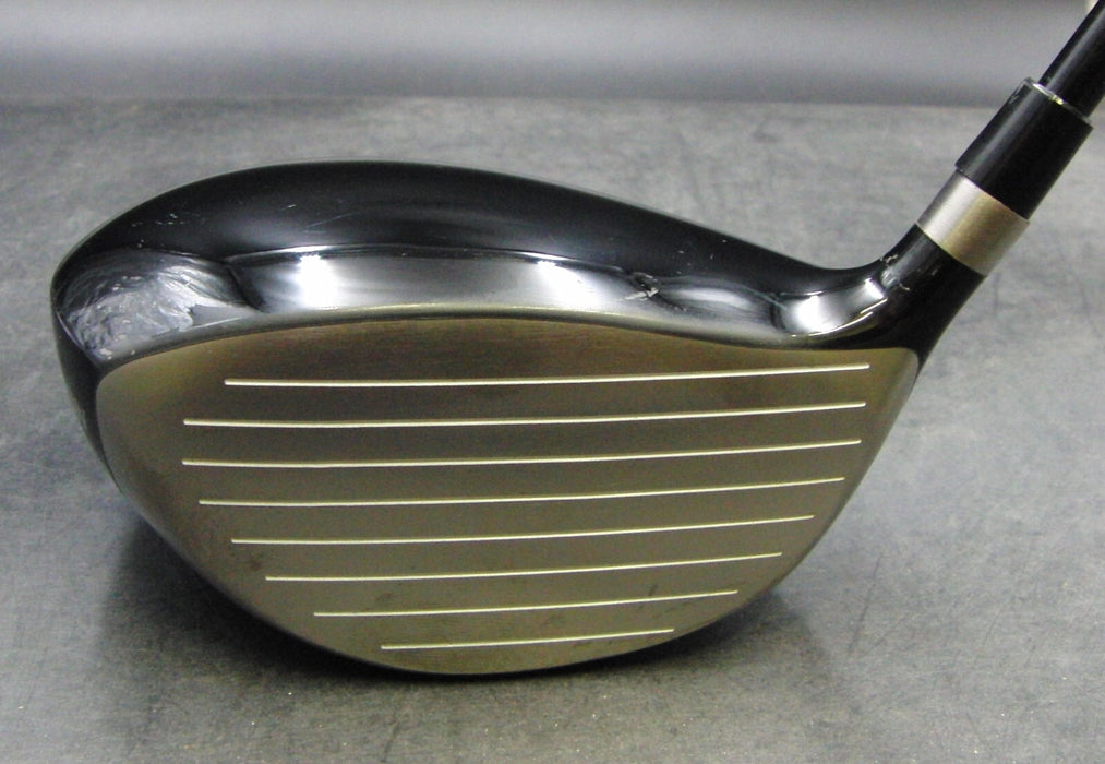Srixon ZR-800 9.5° Driver Stiff Graphite Shaft Majek Grip