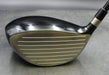 Srixon ZR-800 9.5° Driver Stiff Graphite Shaft Majek Grip