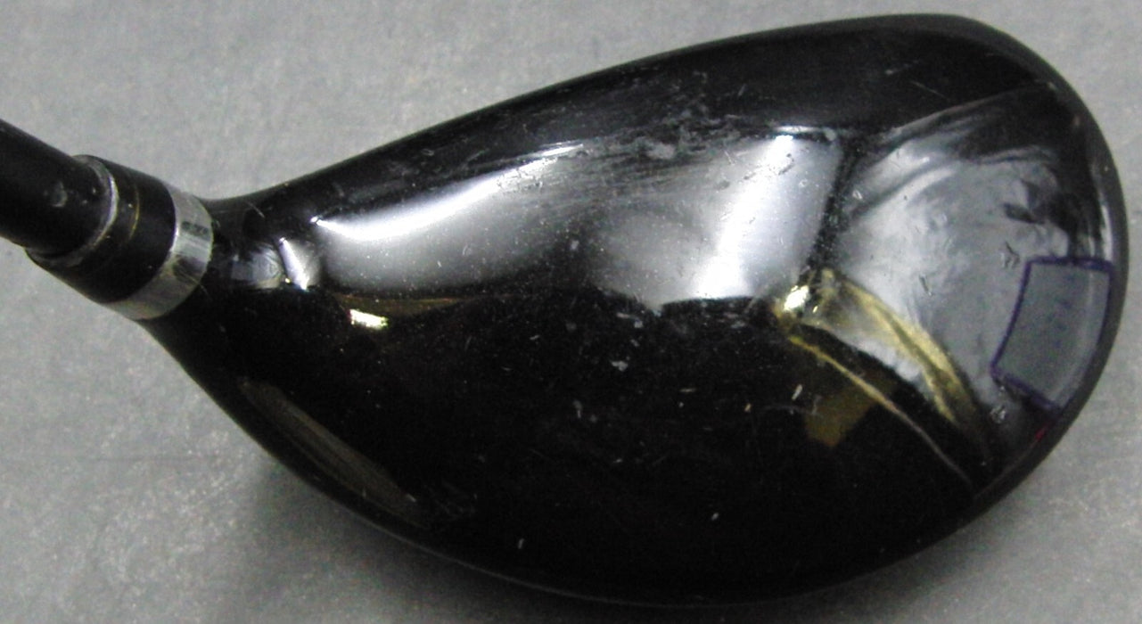 Red Zone SUS 630 16° 3 Hybrid Stiff Graphite Shaft Red Zone Grip + Headcover