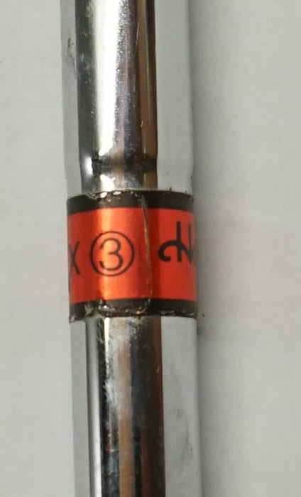 Ben Hogan Legend 35th Anniversary 3 Iron Apex (3) Regular Steel Shaft