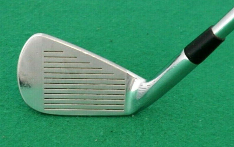 Mizuno MP5 GF Forged 6 Iron Stiff Steel Shaft Golf Pride Grip