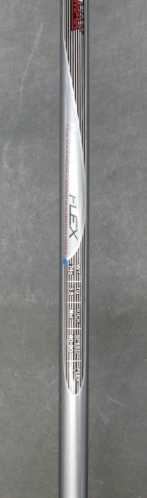 Tourstage Bazooka J Max 27 4 Iron Regular Graphite Shaft Tour Edge Grip