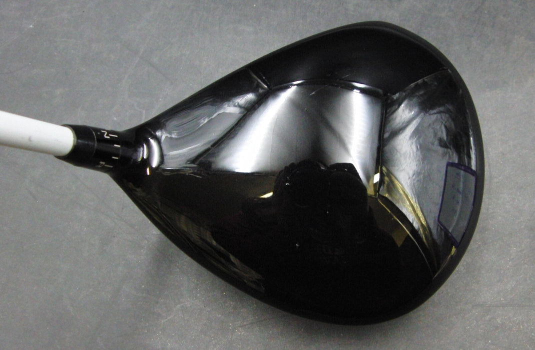 Srixon Z725 Tour Fitting 10.5° Driver Stiff Graphite Shaft Srixon Grip