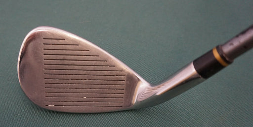 TaylorMade r7 XR 8 Iron Stiff Graphite Shaft Tour Edge Grip
