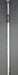 Odyssey White Hot 2-Ball SRT Putter Steel Shaft 84cm Length Psyko Grip + HC