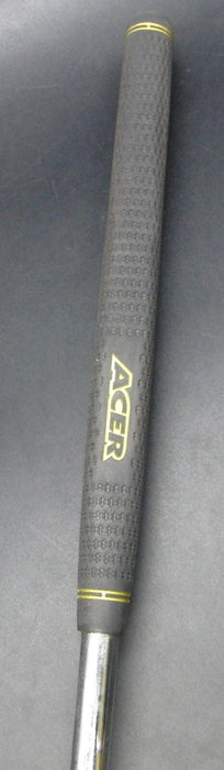 Refurbished Ping Pal 2 Putter Steel Shaft 89cm Length Acer Grip